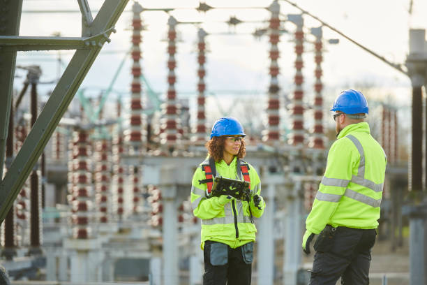 Best Electrical Installation Contractor  in Celebration, FL