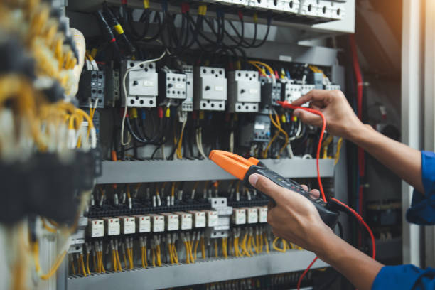 Best Emergency Electrical Repair  in Celebration, FL