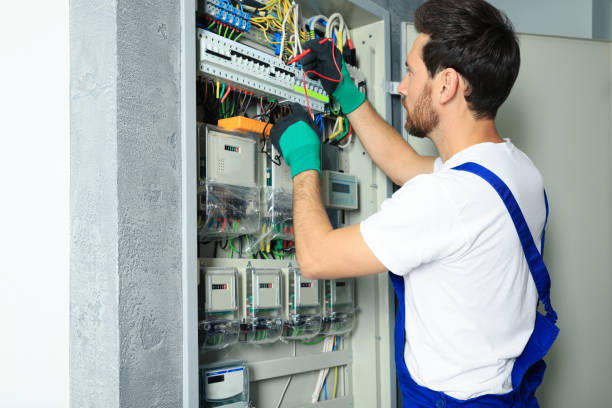 Electrical System Inspection in Celebration, FL