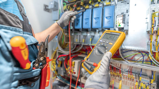 Best Electrical Repair Services  in Celebration, FL