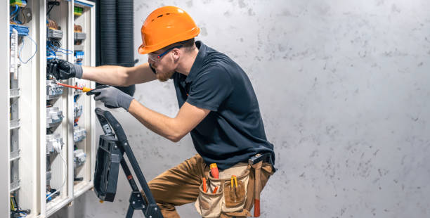 Best Circuit Breaker Repair  in Celebration, FL